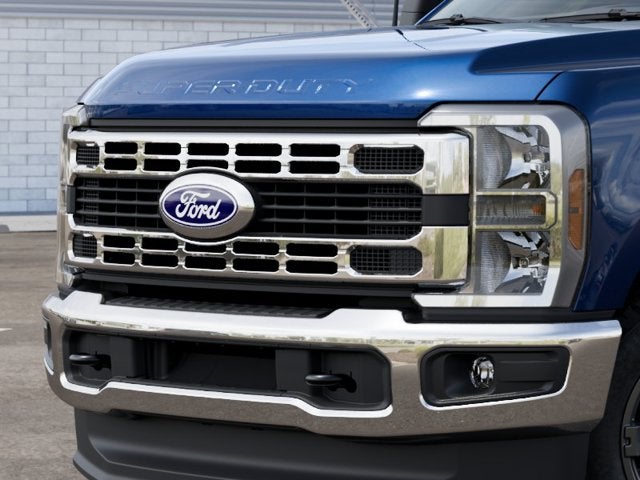 2027 Ford F-350SD XLT