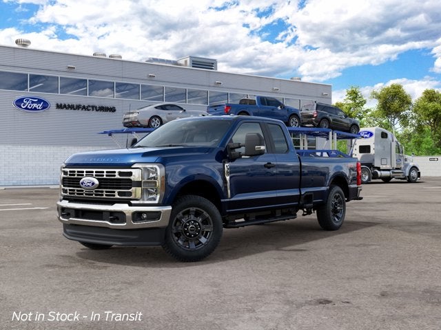 2027 Ford F-350SD XLT