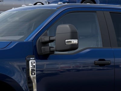 2027 Ford F-350SD XLT