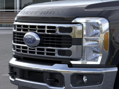 2026 Ford F-350SD XLT