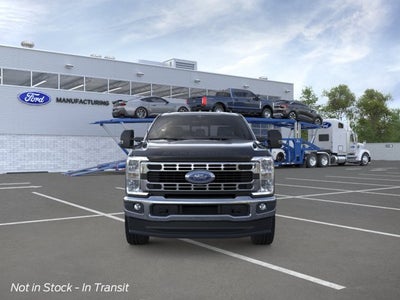 2026 Ford F-350SD XLT