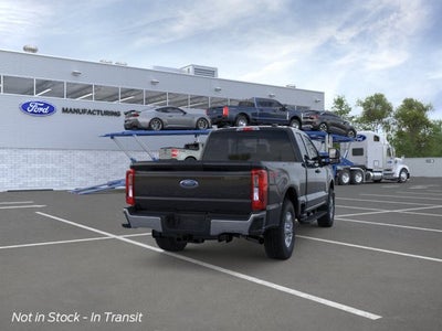 2026 Ford F-350SD XLT