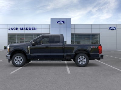 2026 Ford F-350SD XLT