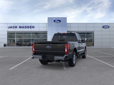 2026 Ford F-350SD XLT