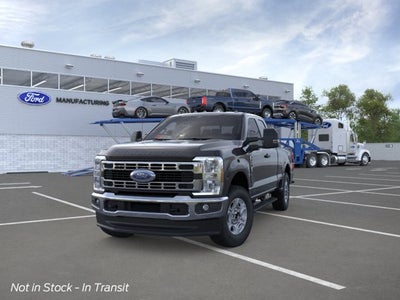 2026 Ford F-350SD XLT
