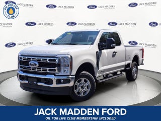 2026 Ford F-350SD XLT
