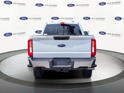 2026 Ford F-350SD XLT