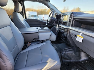 2026 Ford F-350SD XLT