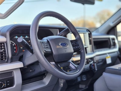 2026 Ford F-350SD XLT