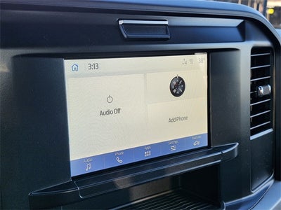 2026 Ford F-350SD XLT