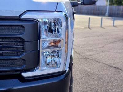 2027 Ford F-250SD XL