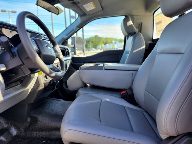 2027 Ford F-250SD XL