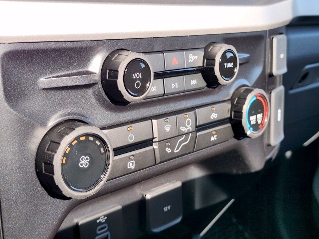 2027 Ford F-250SD XL