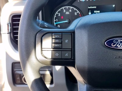 2027 Ford F-250SD XL