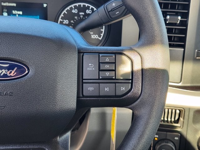 2027 Ford F-250SD XL