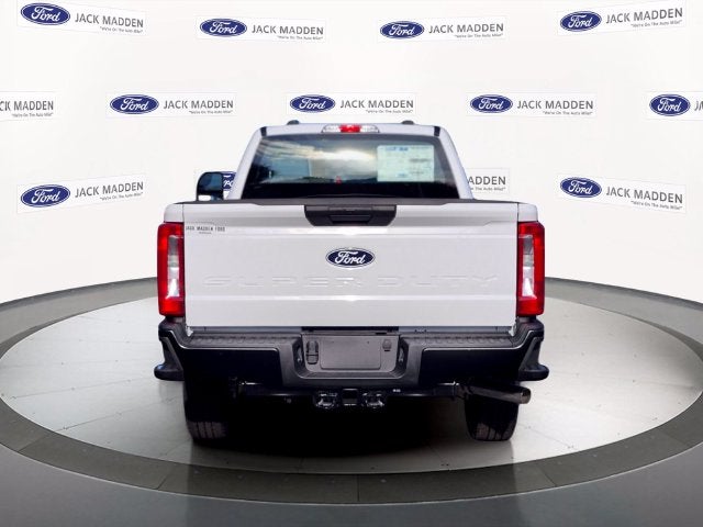 2027 Ford F-250SD XL