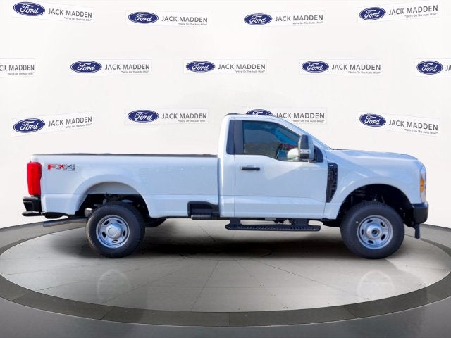 2027 Ford F-250SD XL