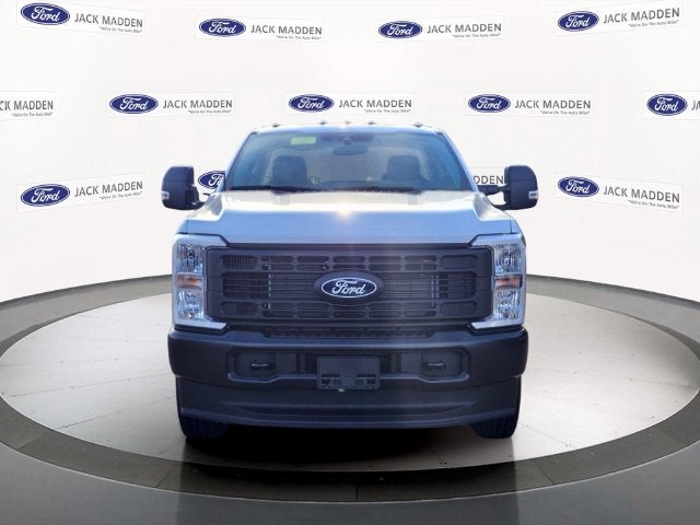 2027 Ford F-250SD XL