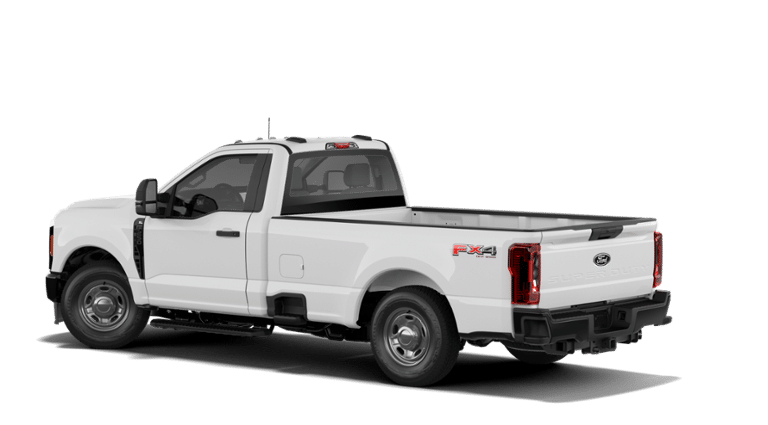2027 Ford F-250SD XL