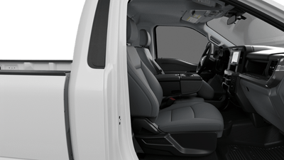 2027 Ford F-250SD XL
