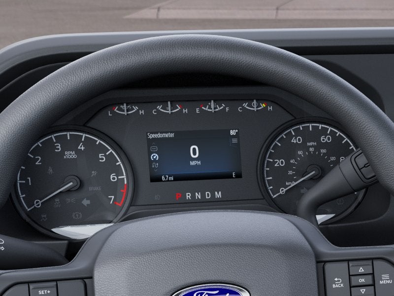2027 Ford F-250SD XL