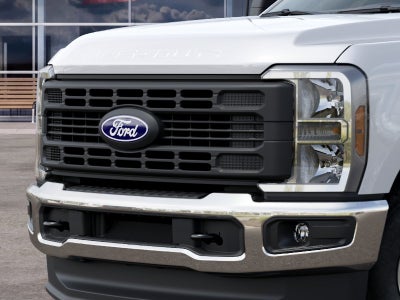 2027 Ford F-250SD XL