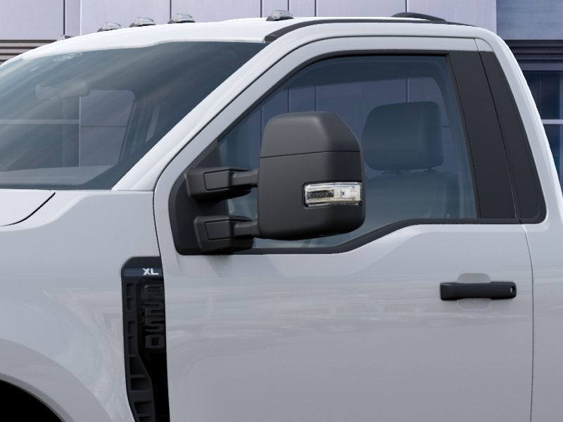 2027 Ford F-250SD XL