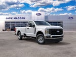 2027 Ford F-250SD XL