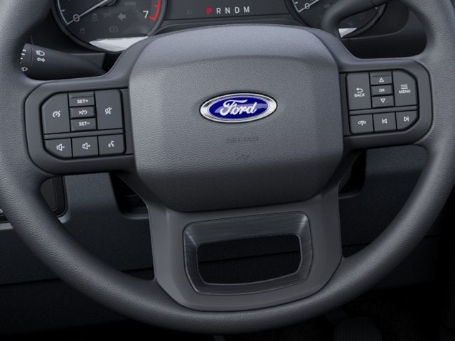 2027 Ford F-250SD XL