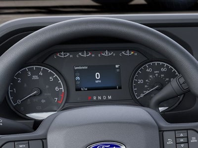 2027 Ford F-250SD XL