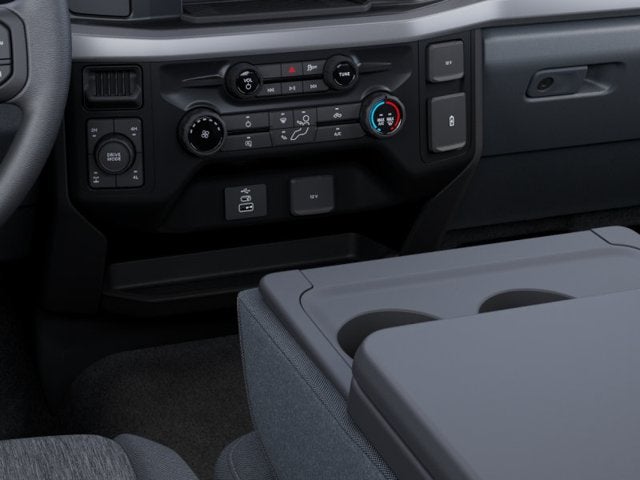 2027 Ford F-250SD XL