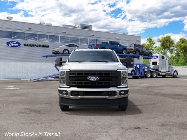 2027 Ford F-250SD XL