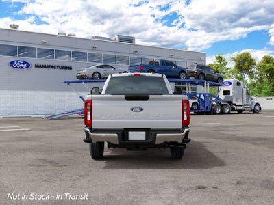2027 Ford F-250SD XL