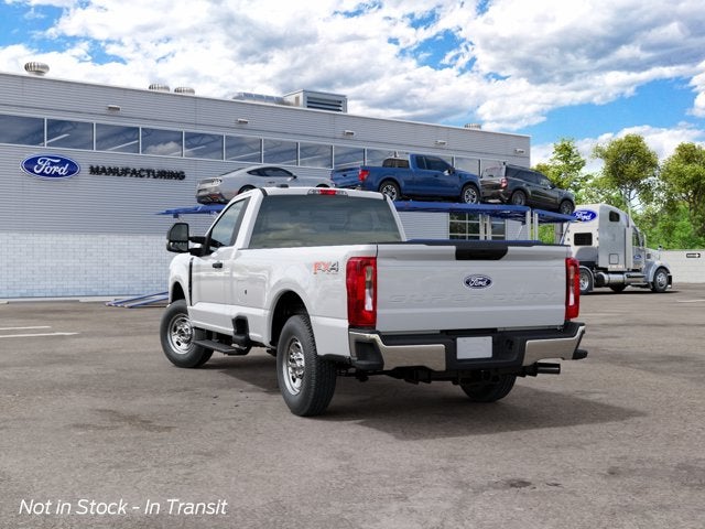 2027 Ford F-250SD XL