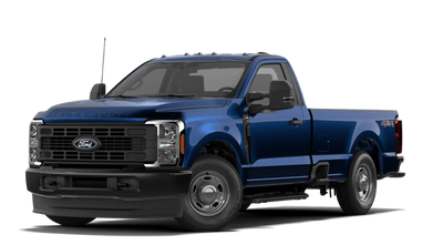 2027 Ford F-250SD XL