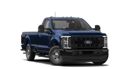 2027 Ford F-250SD XL