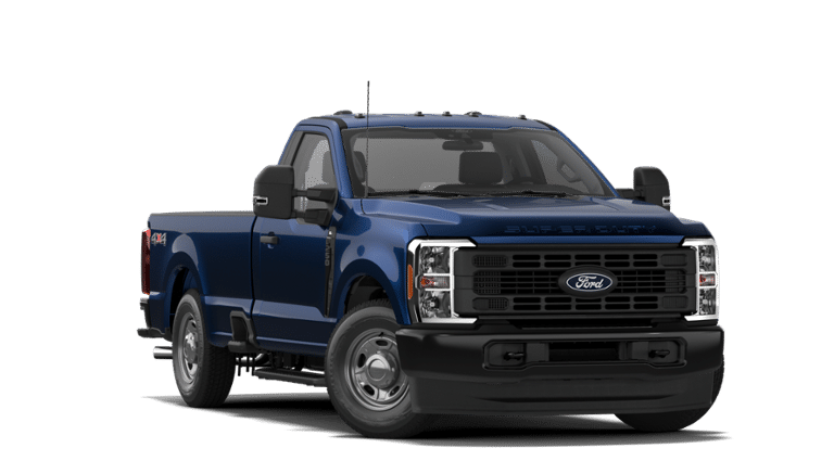 2027 Ford F-250SD XL