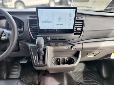 2027 Ford Transit-250 Base