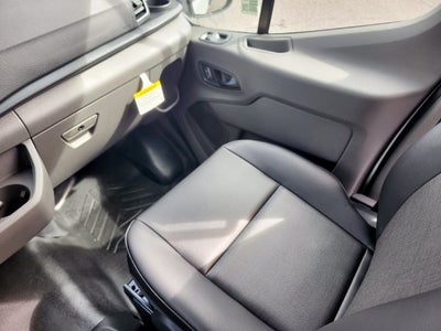 2027 Ford Transit-250 Base