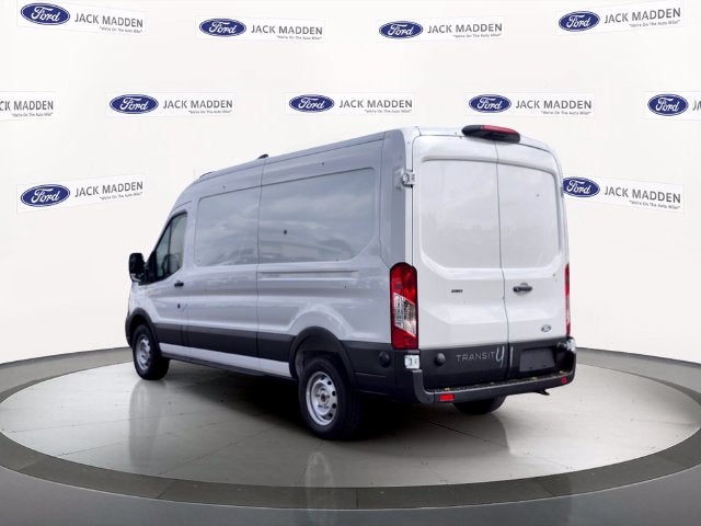 2027 Ford Transit-250 Base