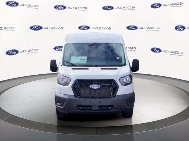 2027 Ford Transit-250 Base