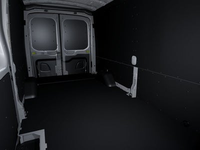 2027 Ford Transit-250 Base