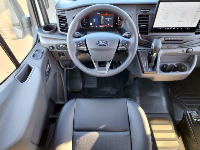 2027 Ford Transit-250 Base