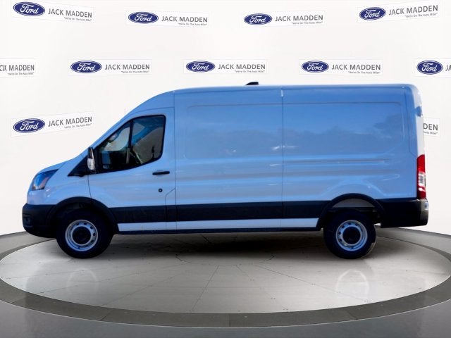 2027 Ford Transit-250 Base
