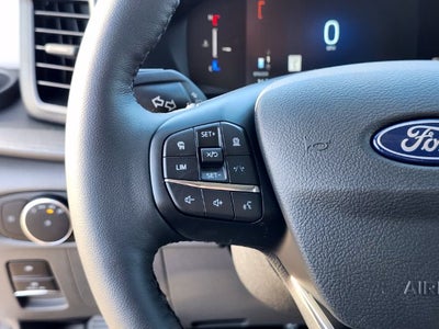 2027 Ford Transit-250 Base