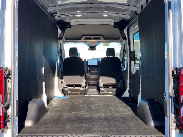 2027 Ford Transit-250 Base