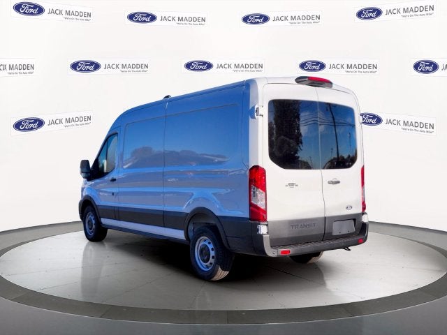 2027 Ford Transit-250 Base