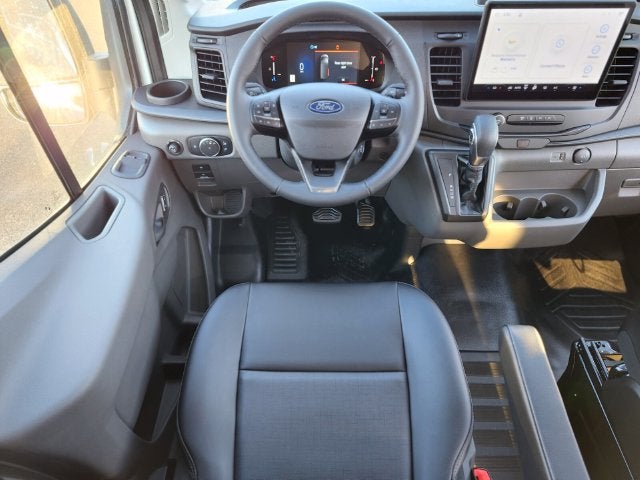 2027 Ford Transit-250 Base