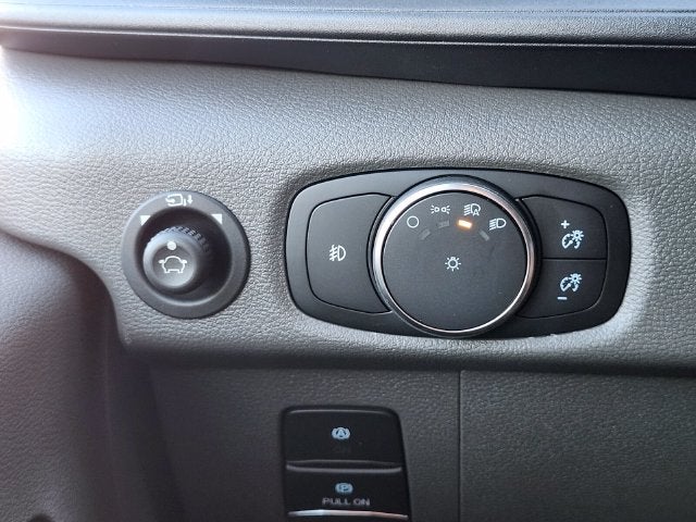 2027 Ford Transit-250 Base