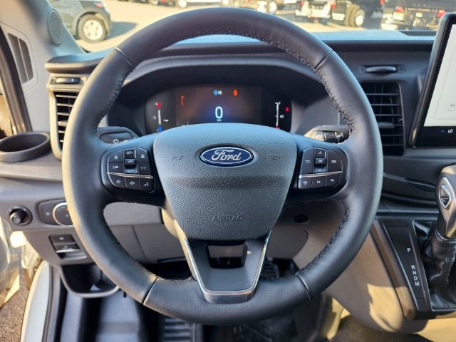 2027 Ford Transit-250 Base